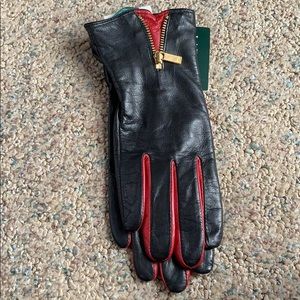 Ralph Lauren Gloves